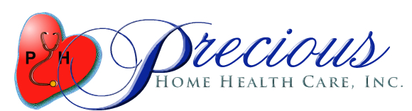 Precious Home Health Care, Inc.